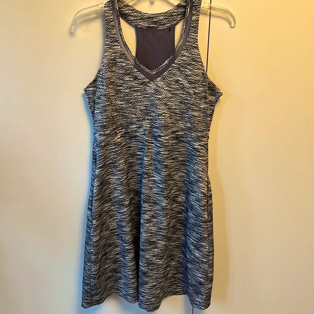 Womens MPG dress great condition!